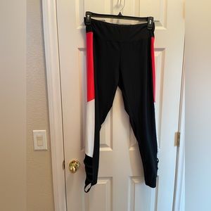 **SOLD** Marika Workout Pants